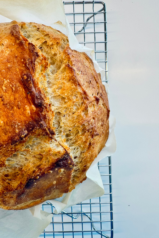 Sourdough Starter Hydration Explained – What Does 100% Hydration Mean?