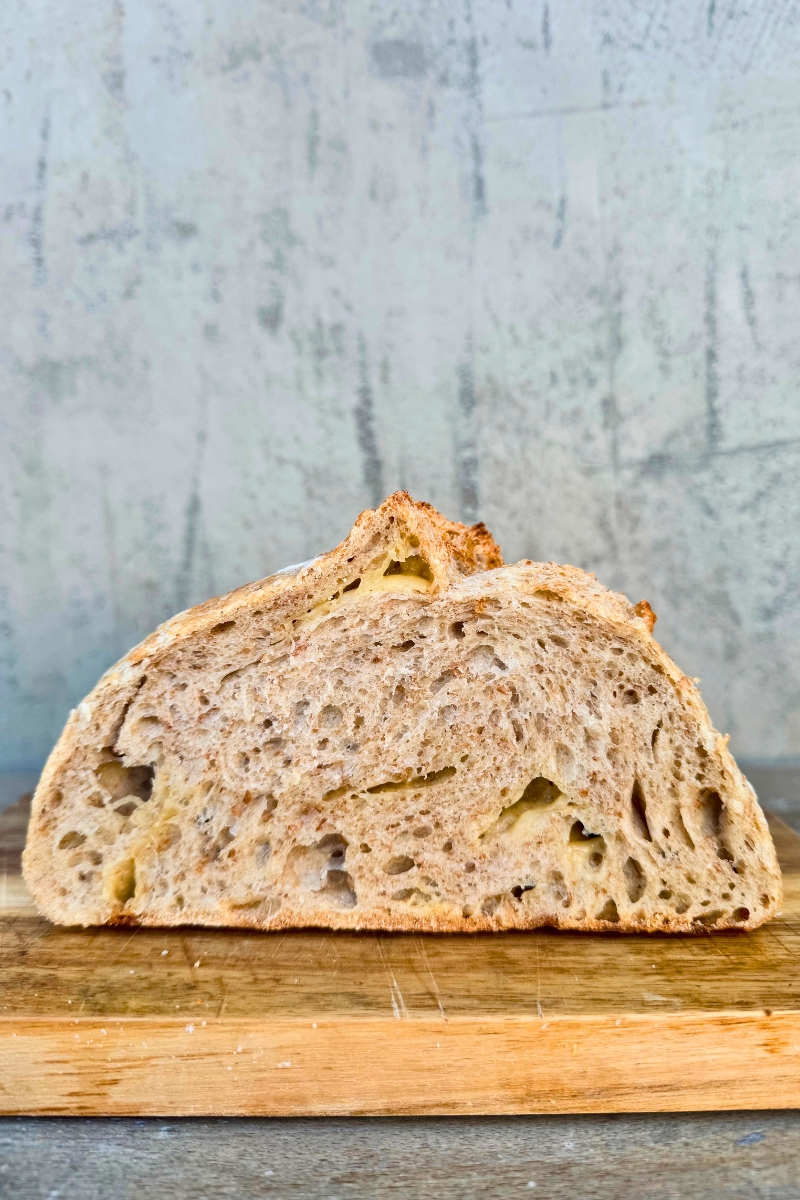 How to Refresh Your Sourdough Starter: Simple Tips That Work