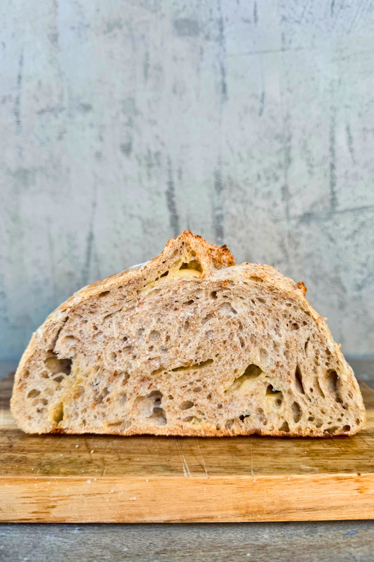How to Refresh Your Sourdough Starter: Simple Tips That Work