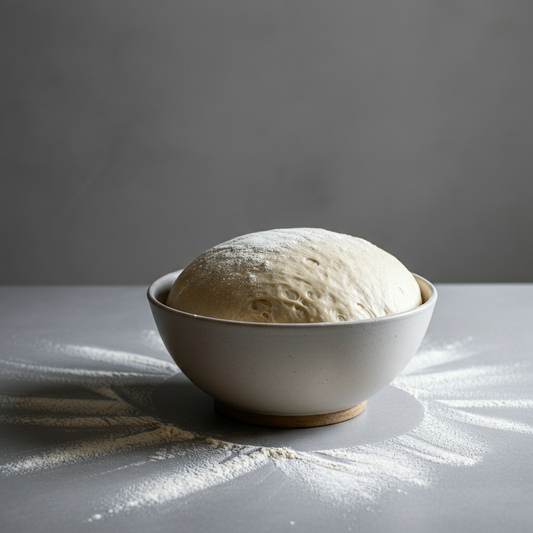 What Is a Sourdough Starter? Everything You Need to Know Before You Bake