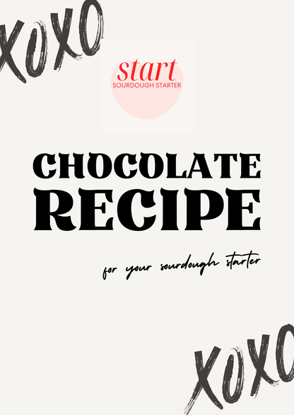 🎁 Bundle: The Ultimate Sourdough Starter Pack | 3 Digital PDFs