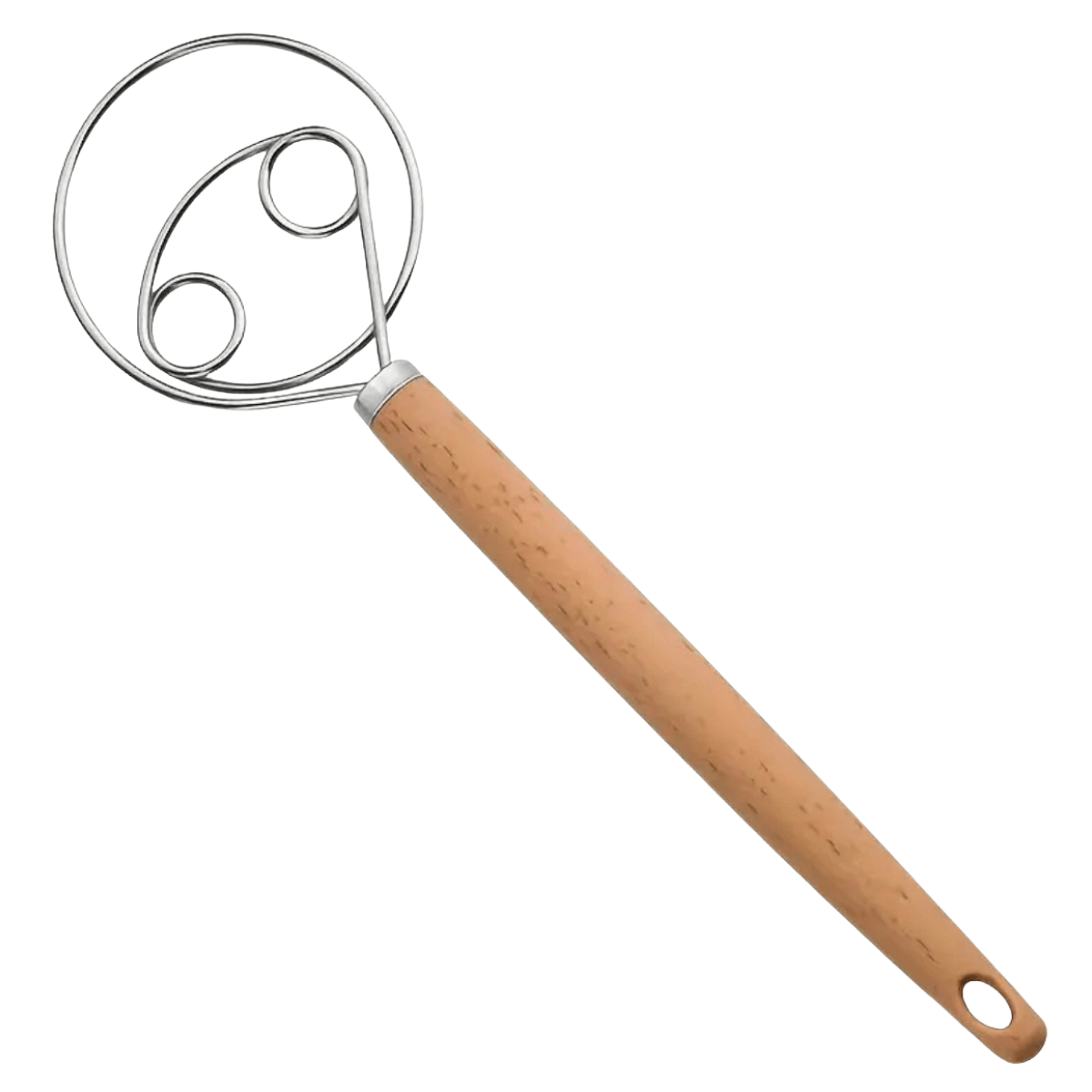 Sourdough Dough Whisk –  Mixing Tool