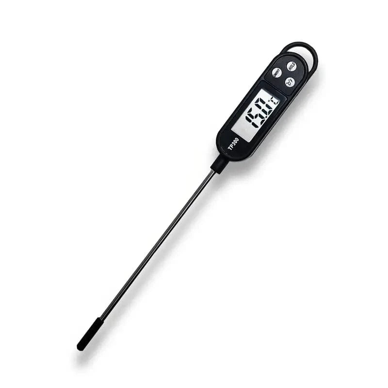 Digital Thermometer – For Perfect Bread Every Time