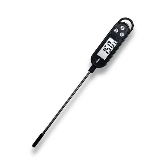 Digital Thermometer – For Perfect Bread Every Time